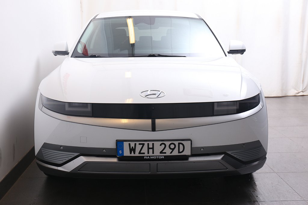 Hyundai IONIQ 5 72.6 kWh Electric RWD l Advanced l Dragkrok 2022