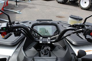 4-hjuling Segway Snarler 600GS STD EPS INK PLOG 10 av 12