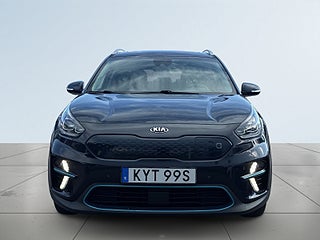 Kia Niro e- 64 kWh Advance Plus kamera/Taklucka/skinn/Keyless – bild 2