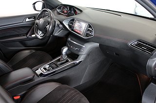 Kombi Peugeot 308 8 av 24