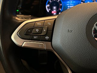 Volkswagen Golf Alltrack 2.0 4M Kamera/Drag/Dvärm/MOMS/200HK