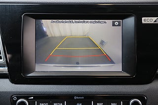 SUV Kia Niro 22 av 26