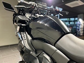 BMW K1600B / Option 719 Fälgar / Styrhöjare / Nyservad