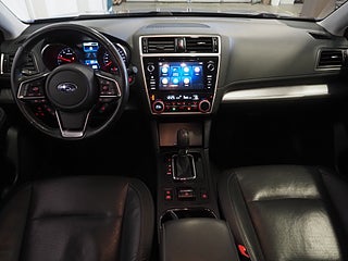 Kombi Subaru Outback 13 av 21