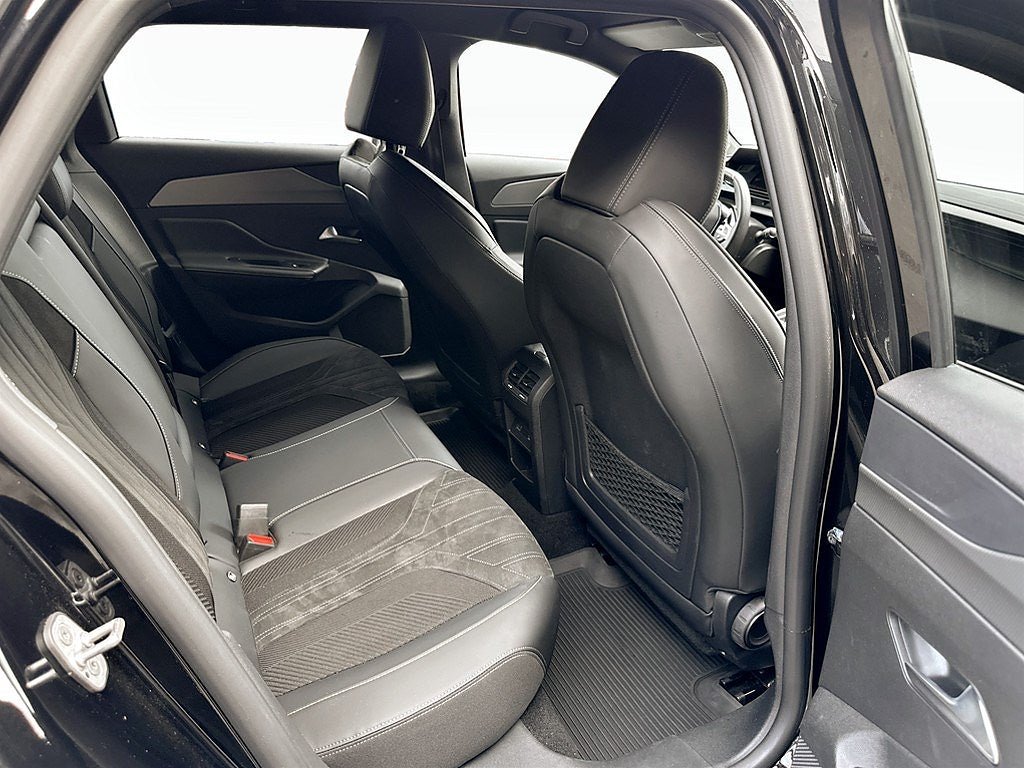 Bild på Peugeot 308 SW GT 1.2 PT 130hk Aut - 360-KAMERA, ELSTOL MINNE