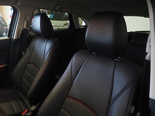 Halvkombi Mazda CX-3 16 av 25