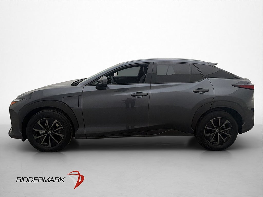 Lexus RZ 350e Executive Teknikpaket
