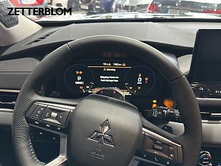 Kombi Mitsubishi Outlander 11 av 23