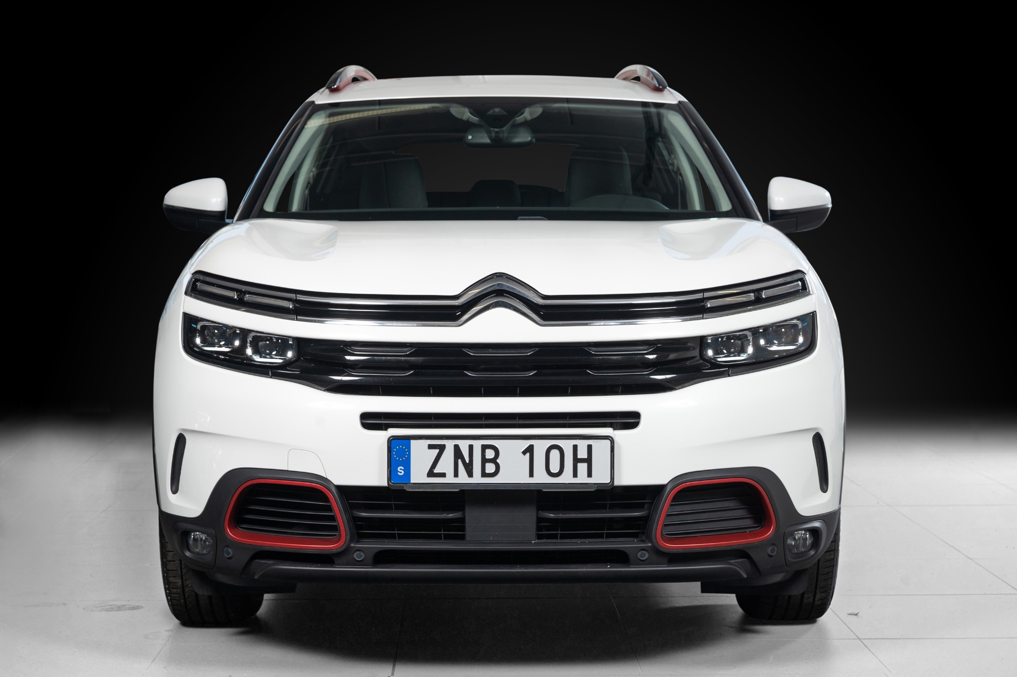 Citroen C5 Aircross 2020, photo 4/52