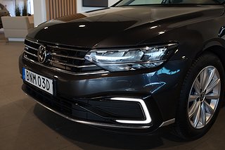 Kombi Volkswagen Passat 8 av 23