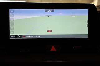 SUV Kia Sportage 19 av 26