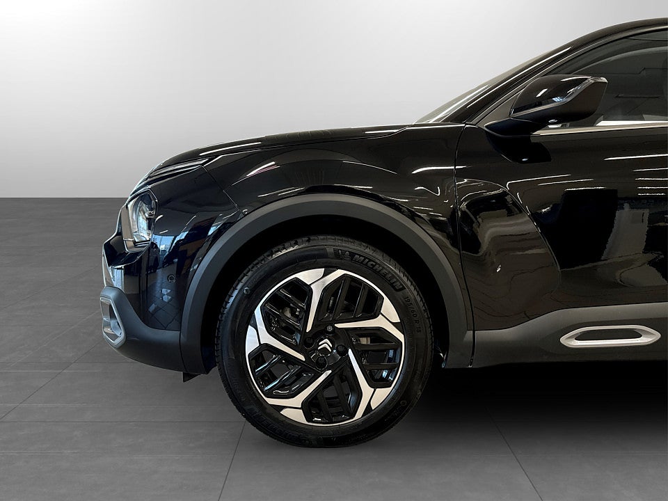 Bild på Citroën C4-X Shine 1.2 PT 130hk Aut B-KAMERA RATTVÄRME CARPLAY