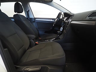 Kombi Volkswagen Golf 9 av 19