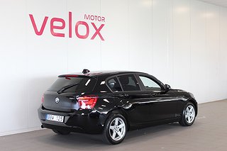 Halvkombi BMW 116 4 av 21