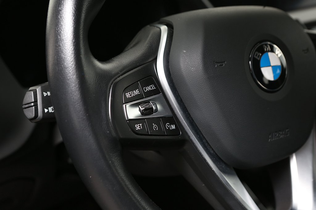 BMW 118I 136hk Sport line Aut Leasbar 2022