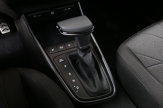 Halvkombi Hyundai Bayon 19 av 21
