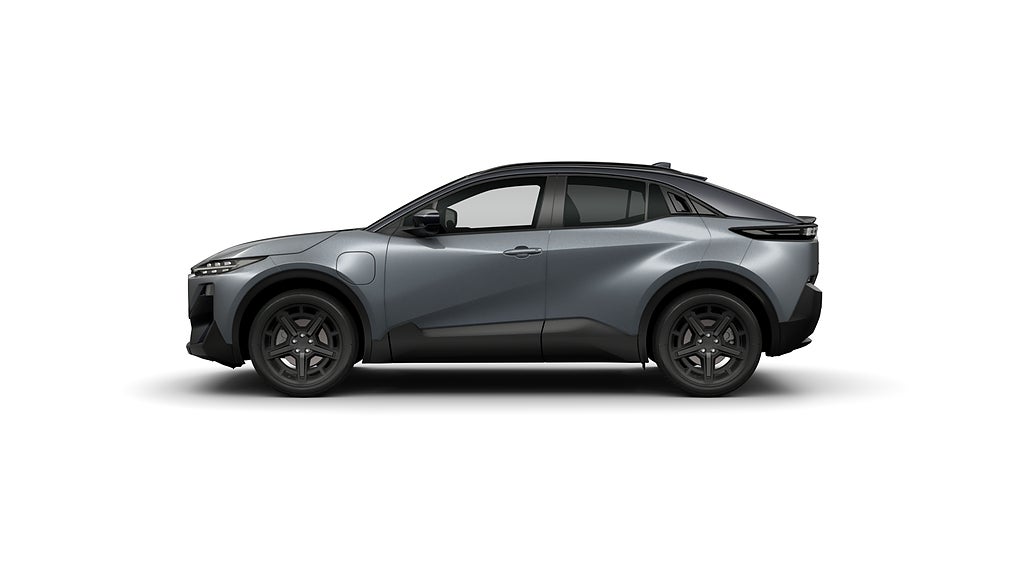 Subaru Uncharted FWD Adventure 57,7kWh 455km