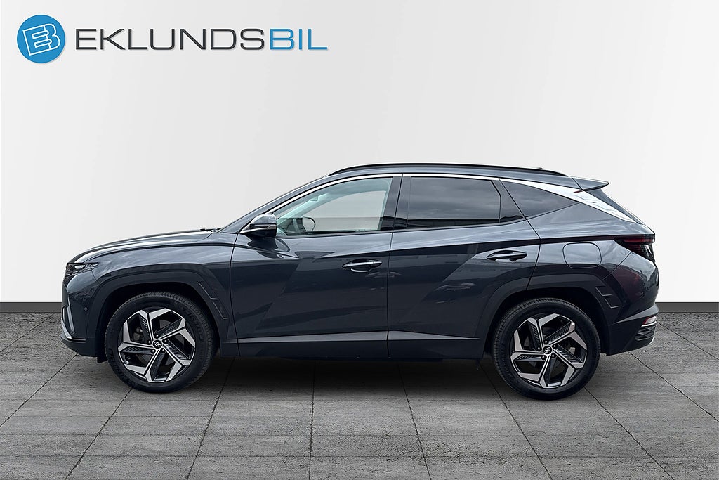 Hyundai Tucson 2023