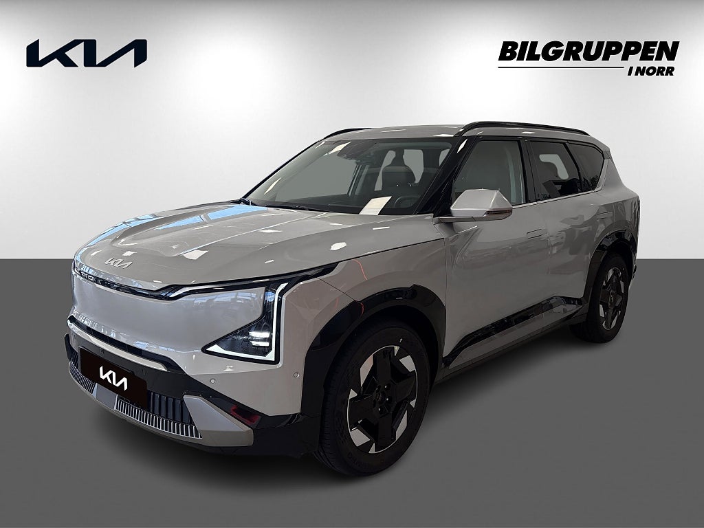 Kia EV5 Pus FWD Long Range