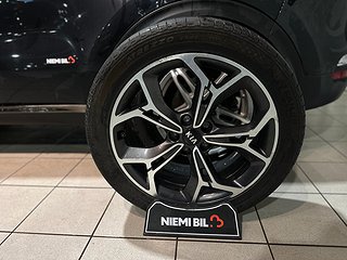 Kia Sportage AWD GT-Line Drag JBL Mvärm Kamera GPS Skinn SoV