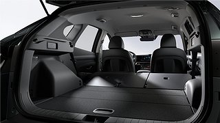 SUV Hyundai Tucson 9 av 11