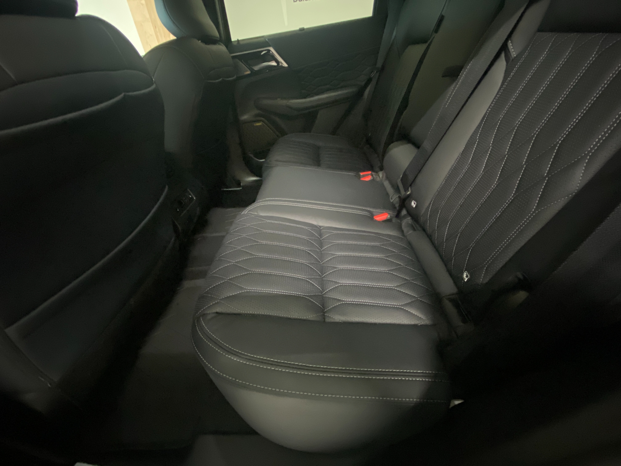 Mitsubishi Outlander 2026, bild 6/45
