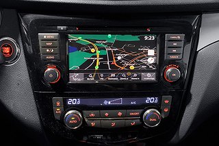 SUV Nissan Qashqai 22 av 22