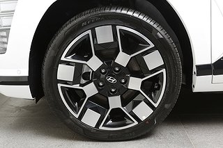 SUV Hyundai Kona 4 av 26