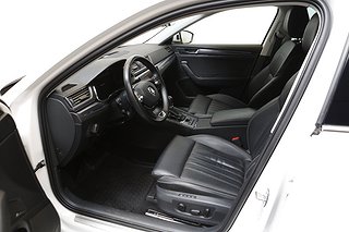 Kombi Skoda Superb 9 av 23