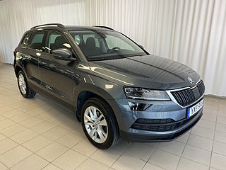 İkinci el  Škoda Karoq 1.6 style tsi