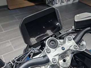 BMW F900R.Quickshifter och Värmehandtag på köpet!.Dynamic.Omg lev!