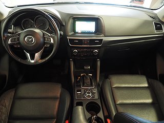 SUV Mazda CX-5 14 av 23