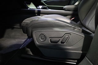 SUV Audi q8-e-tron 21 av 31
