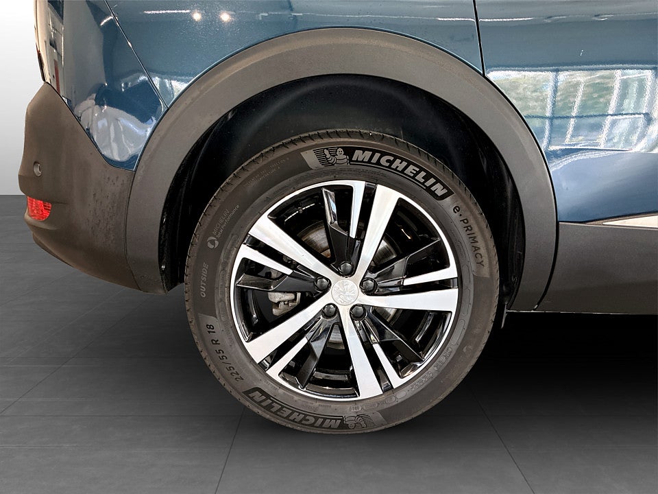 Bild på Peugeot 5008 GT 1.2 PT 130hk Aut 7-SITS MOTORISERAD BAKLUCKA BKAMERA