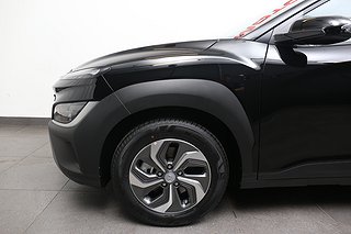 SUV Hyundai Kona 17 av 19