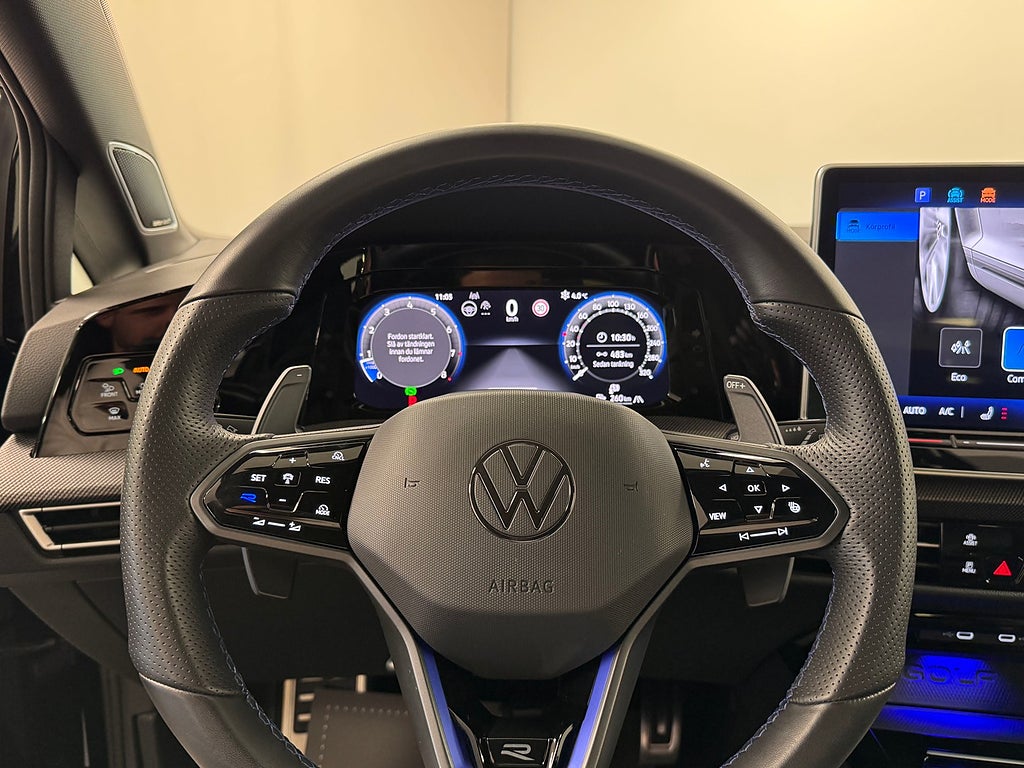 Volkswagen Golf 2025 - miniatyr 7