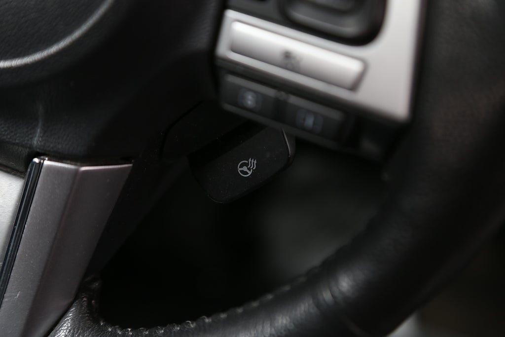 Subaru Outback 2,5i 175hk Ridge AWD Aut Skinn Extraljus Motorv Drag