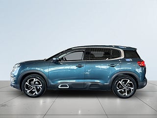 Citroën C5 Aircross 1.6 PureTech 180 S&V-hjul/Kamera/Carplay/Drag/Keyless – bild 4