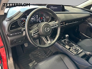 SUV Mazda CX-30 8 av 16