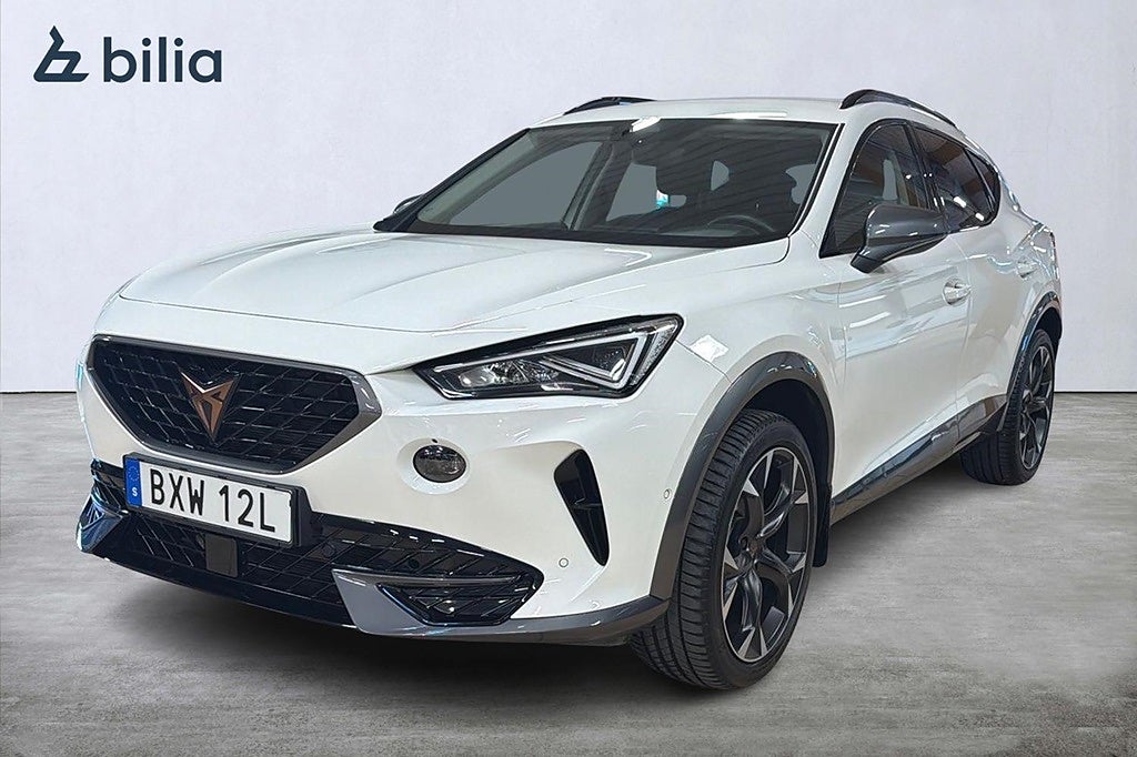 Cupra Formentor 1.5 TSI 150 HK DSG7 /BACKKAMERA