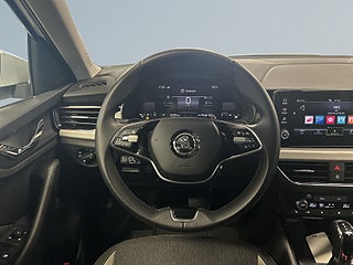 Skoda Kamiq 1.0 TSI Selection Drag/Kamera/MoK/LED-ramp/S&V- Däck