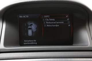 Kombi Volvo XC70 18 av 22