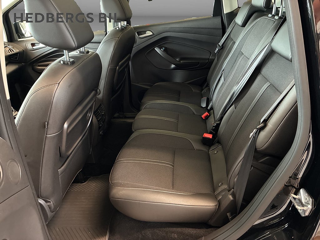 Ford C-Max 1.5 EcoBoost Automat Titanium  thumbnail