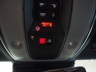 Kombi Volvo V60 Cross Country 24 av 25