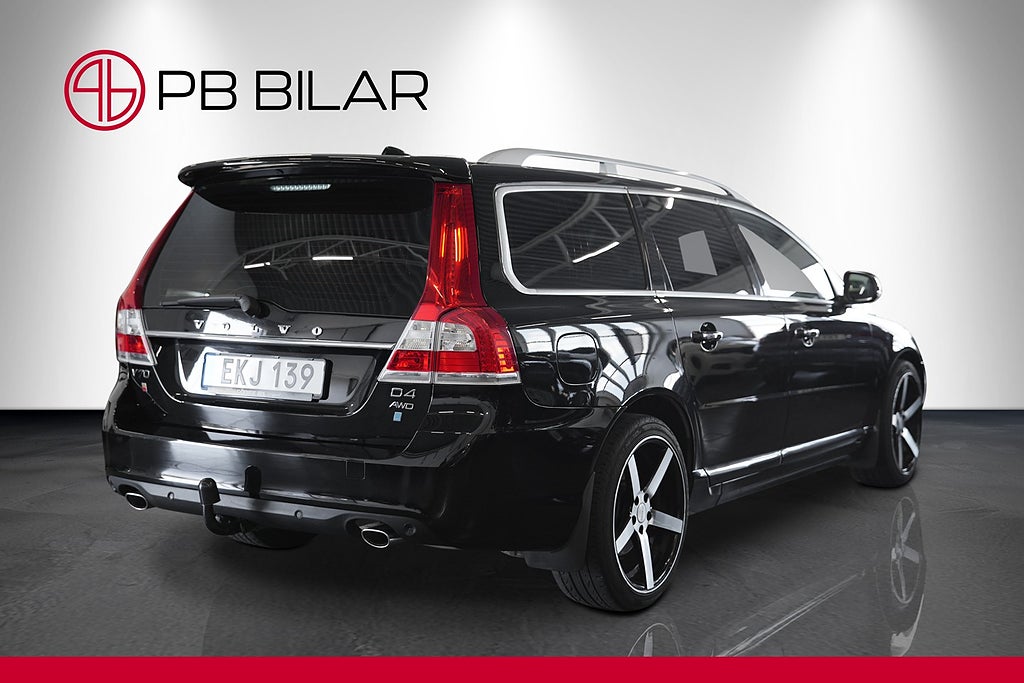 Volvo V70