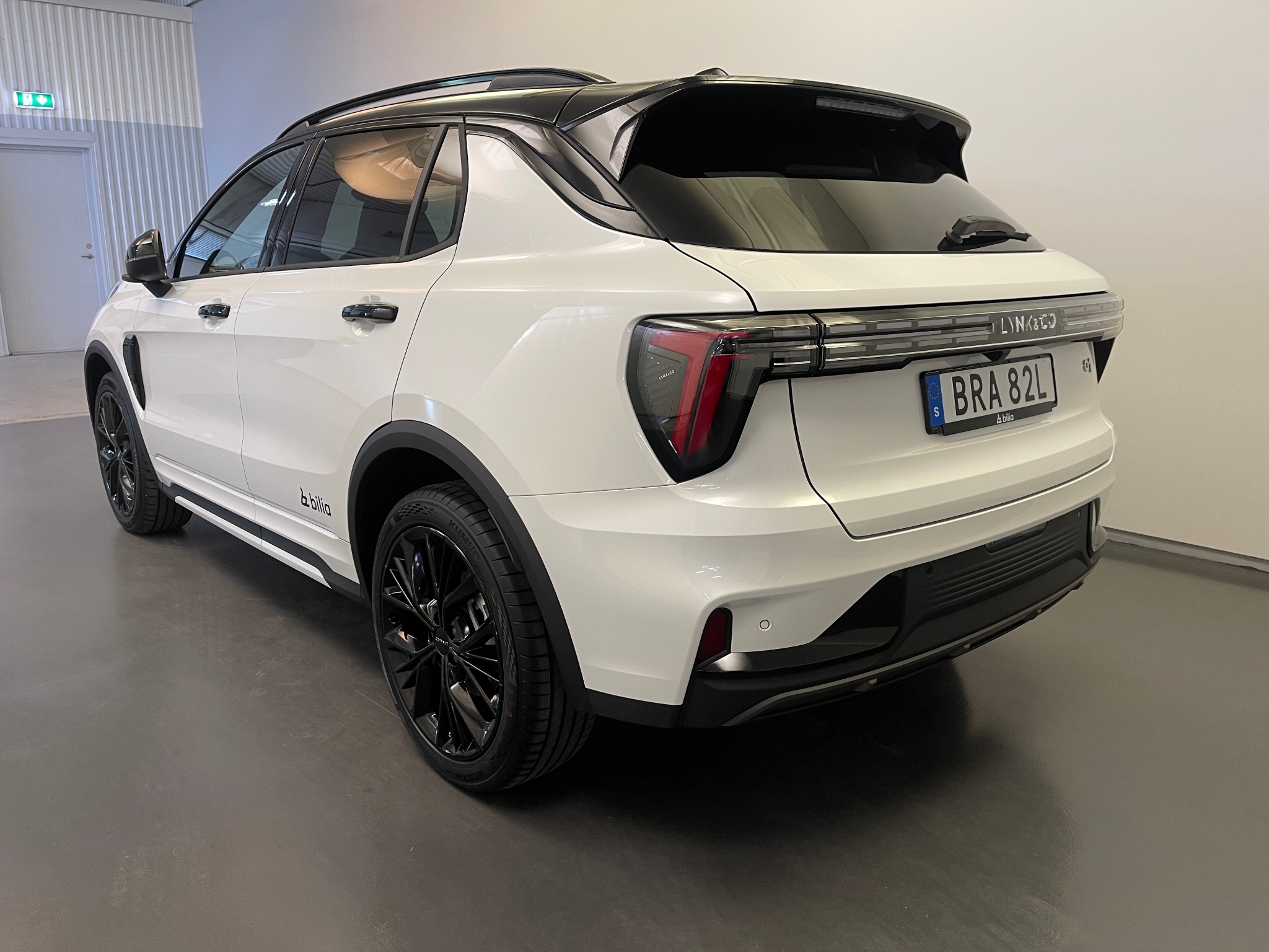 Lynk & Co 01 2025, bild 3/20