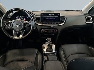 Kia XCeed Plug-in Hybrid Advance Plus 2 S&V/Drag/Bkam/Pano/Skinn – bild 18