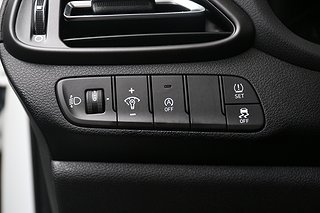 Kombi Hyundai i30 14 av 15