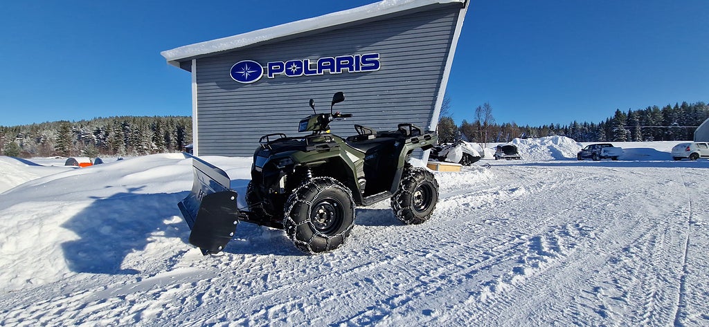 Polaris Sportsman 570 EPS 
