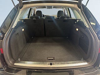 Audi A4 Avant 2.0 quattro S Line Motorvärmare Farthållare S&V
